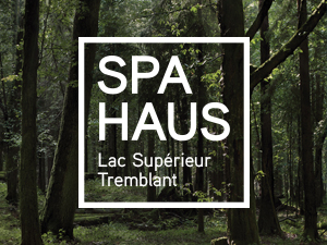 Spahaus + Trihaus